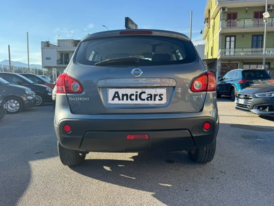 Nissan Qashqai 1.5 dCi Acenta (15)