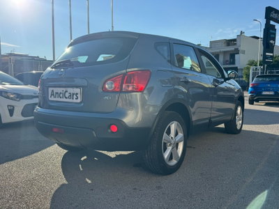 Nissan Qashqai 1.5 dCi Acenta (16)