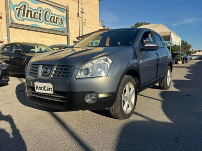 Nissan Qashqai 1.5 dCi Acenta (3)