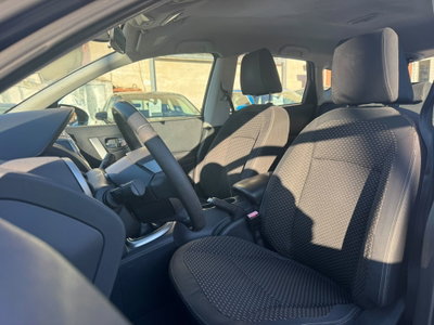 Nissan Qashqai 1.5 dCi Acenta (6)