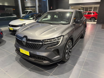 Renault Austral 1.2 full hybrid Techno 200cv auto usata