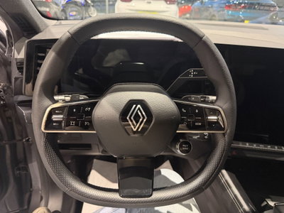 Renault Austral 1.2 full hybrid Techno 200cv auto (11)