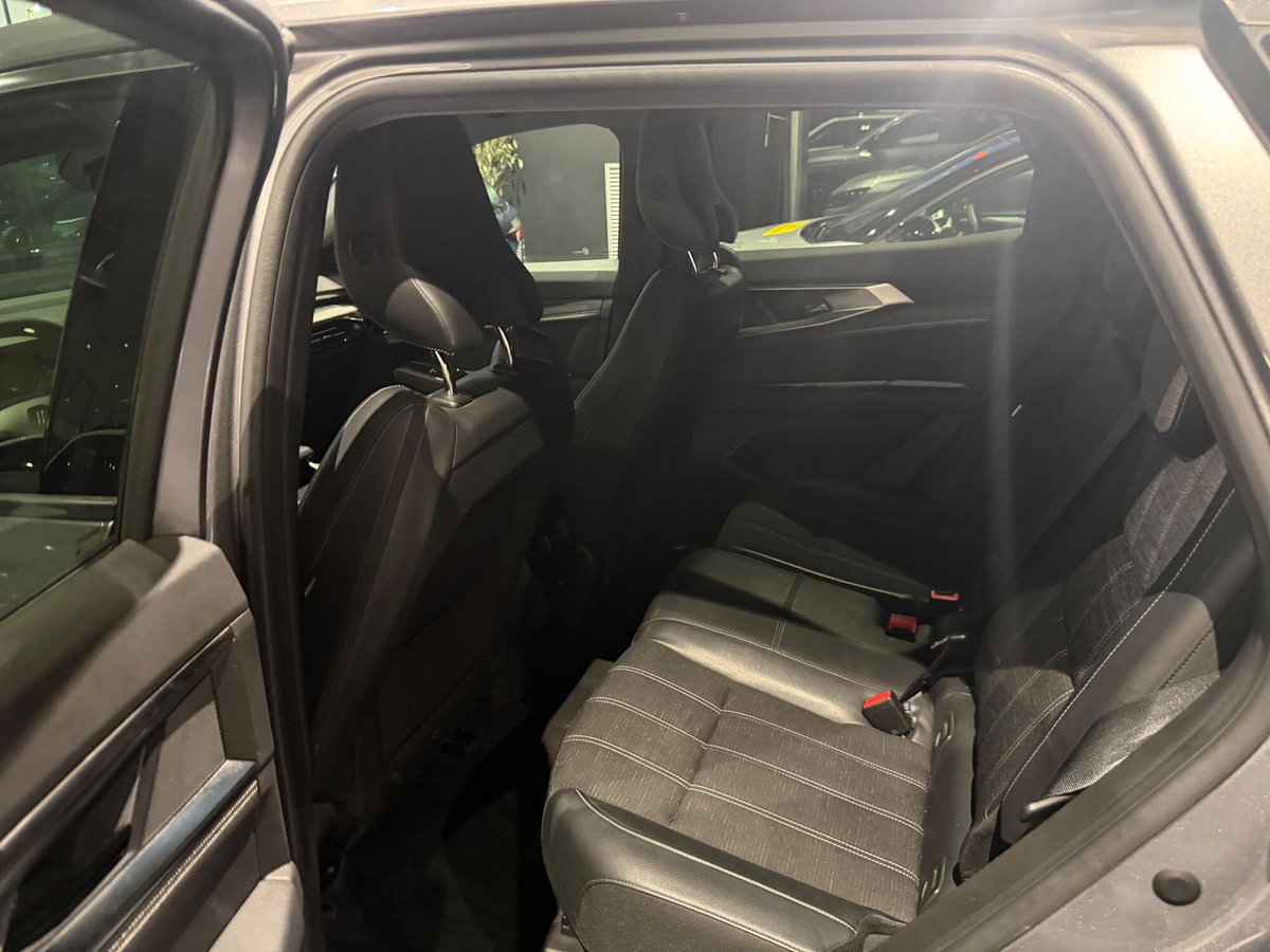 Renault Austral 1.2 full hybrid Techno 200cv auto (15)