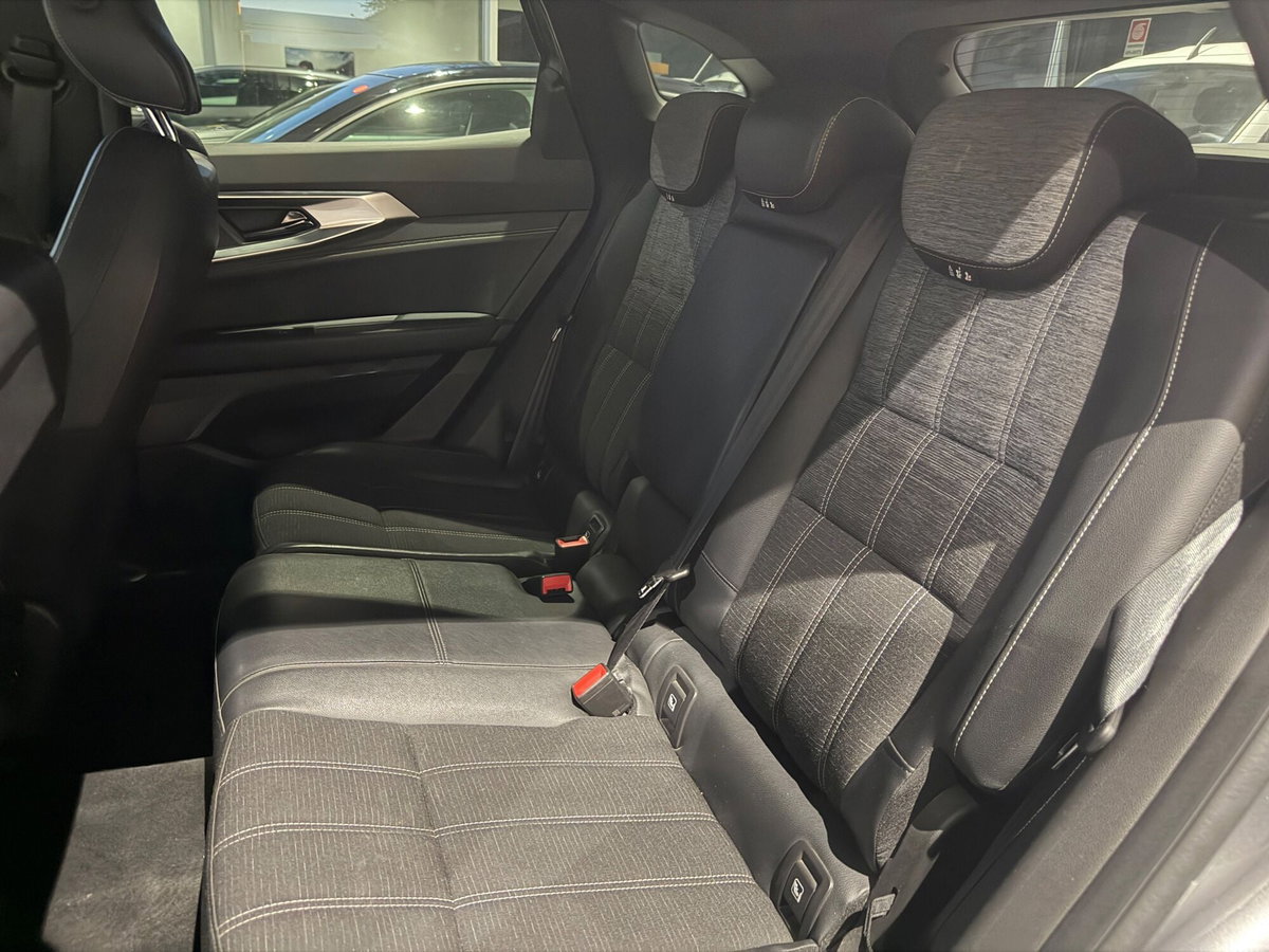 Renault Austral 1.2 full hybrid Techno 200cv auto (16)