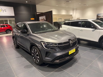 Renault Austral 1.2 full hybrid Techno 200cv auto (3)