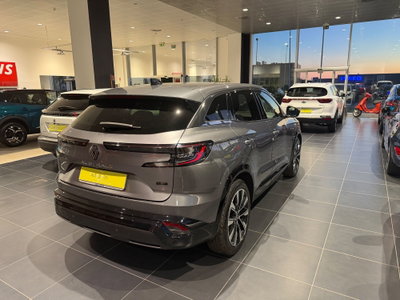 Renault Austral 1.2 full hybrid Techno 200cv auto (4)