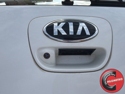 Kia Picanto 1.0 12V GPL 5 porte AMT X Line (10)