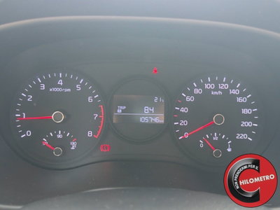 Kia Picanto 1.0 12V GPL 5 porte AMT X Line (18)