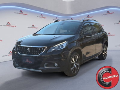 Peugeot 2008 100 Allure usata