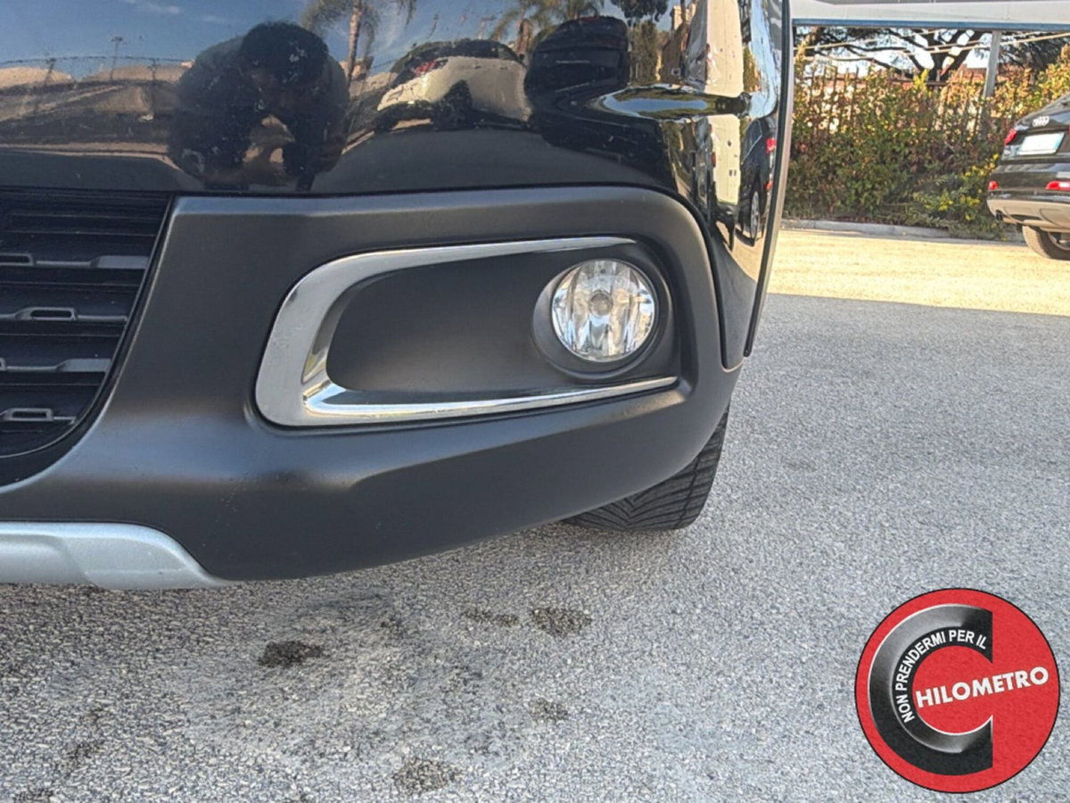 Peugeot 2008 100 Allure (11)