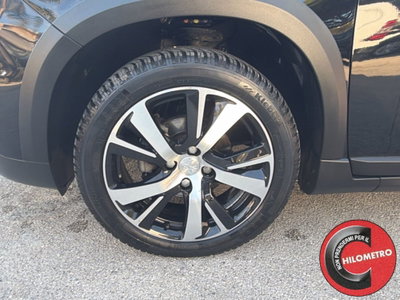 Peugeot 2008 100 Allure (12)