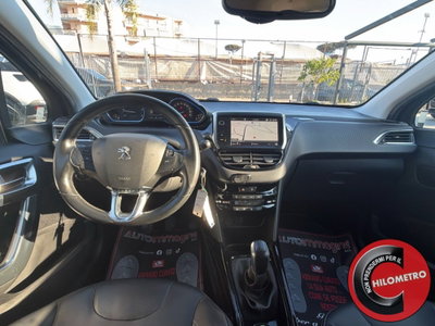 Peugeot 2008 100 Allure (14)