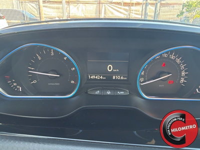 Peugeot 2008 100 Allure (16)