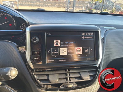Peugeot 2008 100 Allure (17)