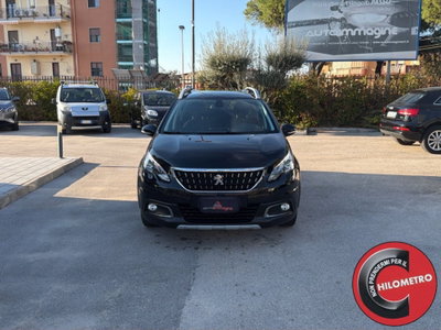 Peugeot 2008 100 Allure (2)