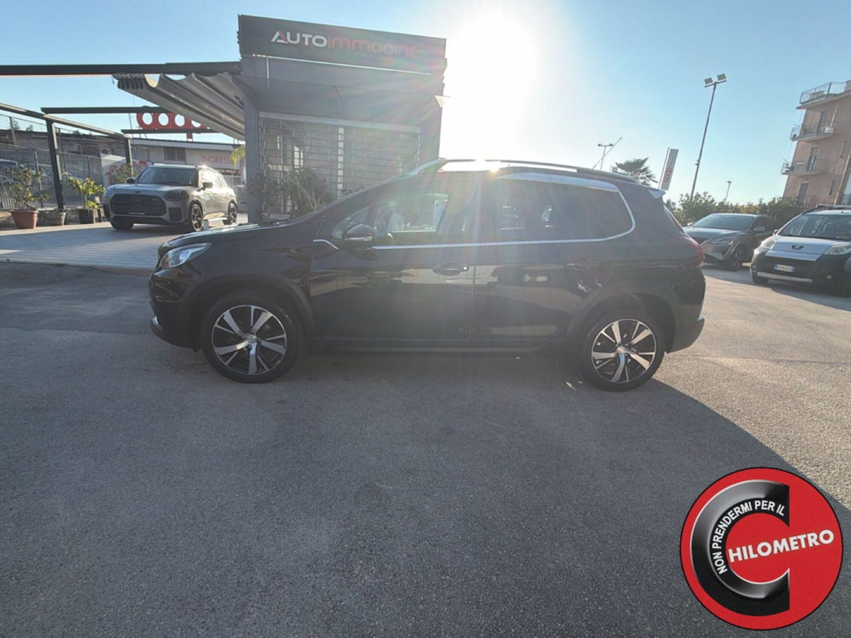 Peugeot 2008 100 Allure (3)
