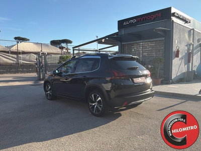 Peugeot 2008 100 Allure (4)