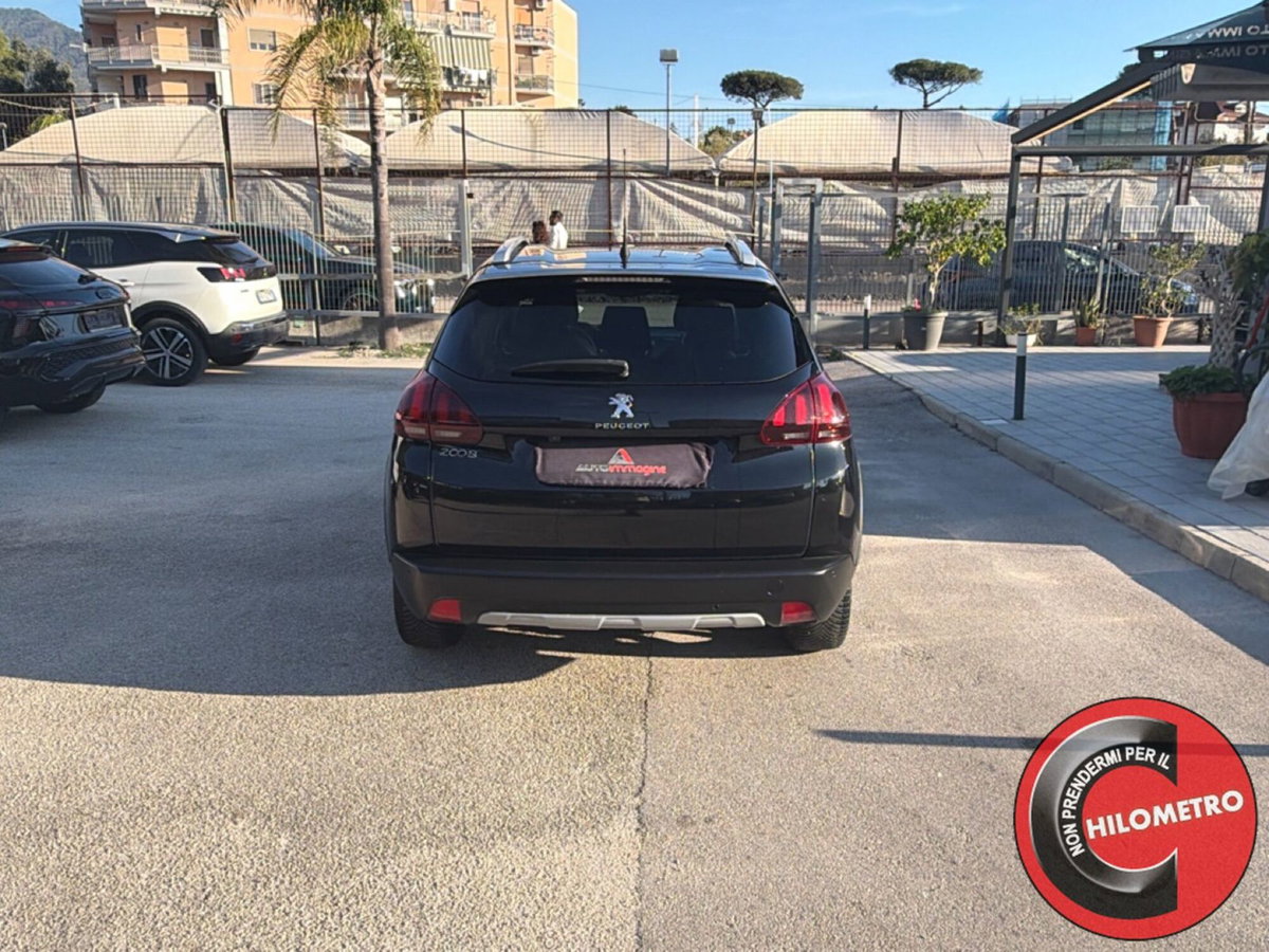 Peugeot 2008 100 Allure (5)