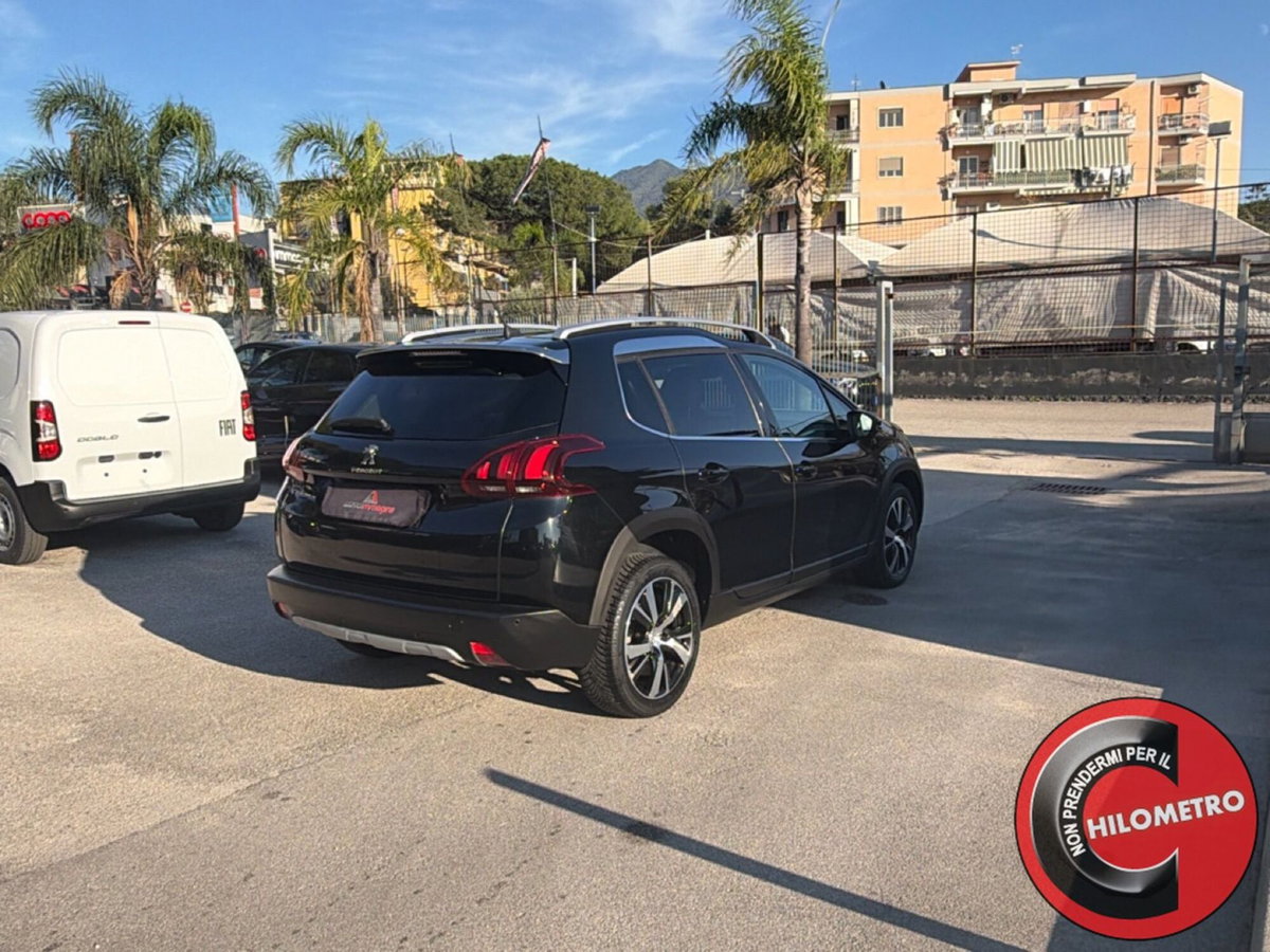 Peugeot 2008 100 Allure (6)