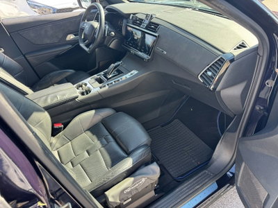Ds DS 7 DS 7 Crossback E-Tense 4x4 Prestige (10)