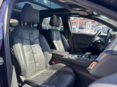 Ds DS 7 DS 7 Crossback E-Tense 4x4 Prestige (11)