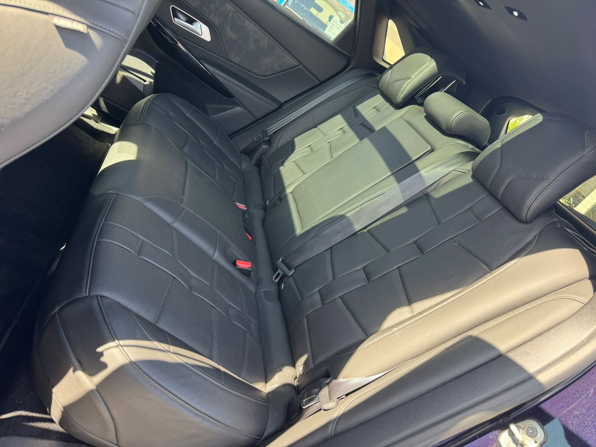 Ds DS 7 DS 7 Crossback E-Tense 4x4 Prestige (12)