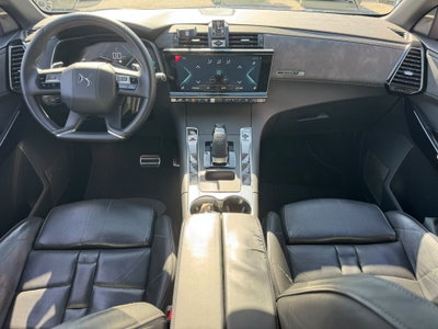 Ds DS 7 DS 7 Crossback E-Tense 4x4 Prestige (13)