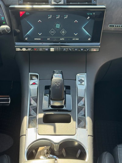 Ds DS 7 DS 7 Crossback E-Tense 4x4 Prestige (14)