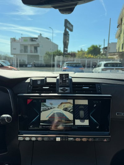 Ds DS 7 DS 7 Crossback E-Tense 4x4 Prestige (15)