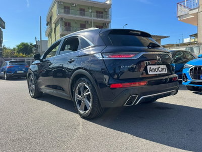 Ds DS 7 DS 7 Crossback E-Tense 4x4 Prestige (16)