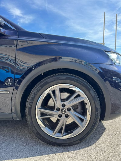 Ds DS 7 DS 7 Crossback E-Tense 4x4 Prestige (19)