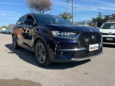 Ds DS 7 DS 7 Crossback E-Tense 4x4 Prestige (2)