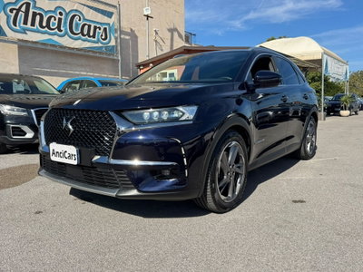 Ds DS 7 DS 7 Crossback E-Tense 4x4 Prestige (3)