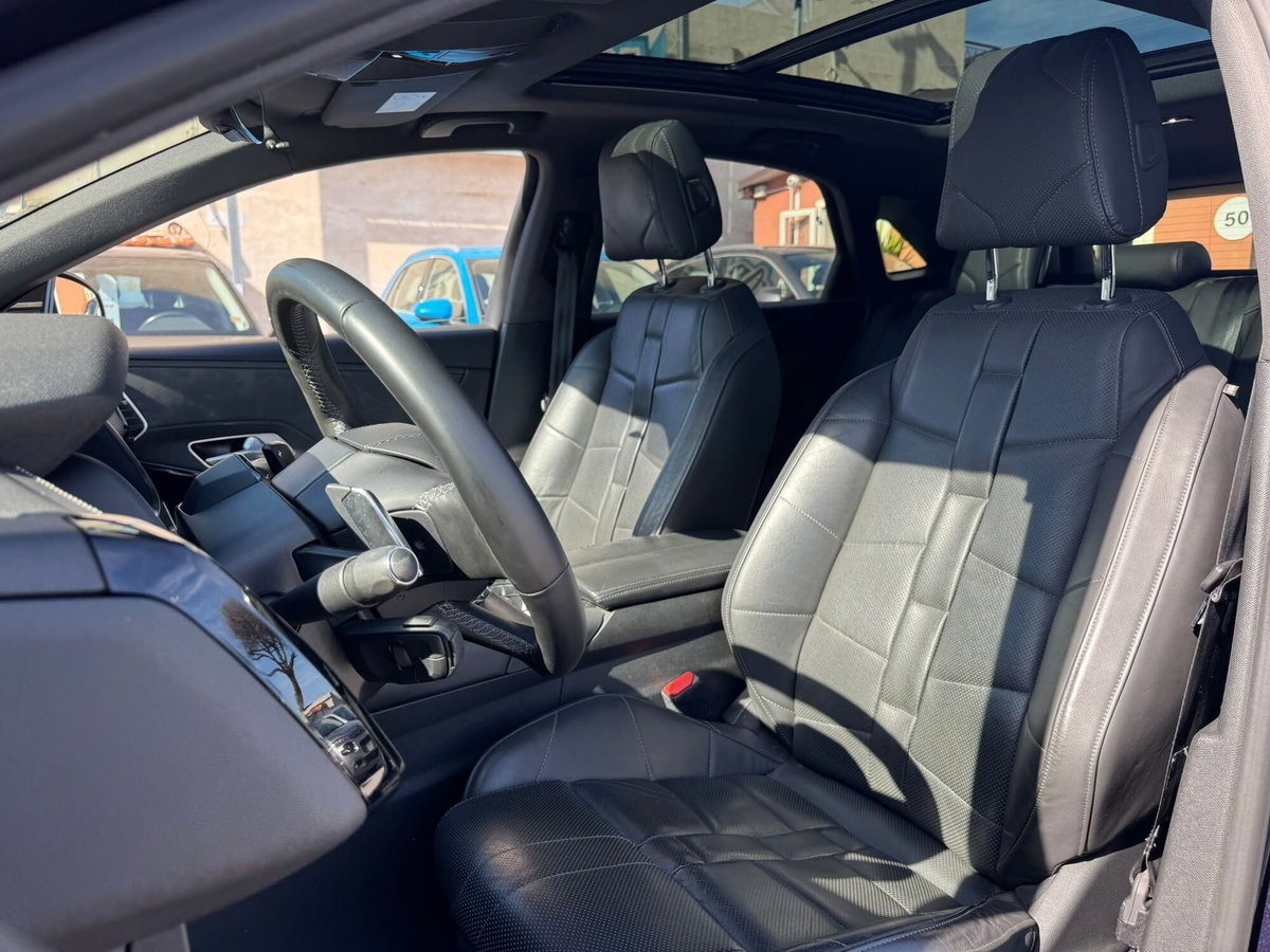 Ds DS 7 DS 7 Crossback E-Tense 4x4 Prestige (6)