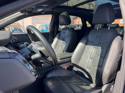 Ds DS 7 DS 7 Crossback E-Tense 4x4 Prestige (6)