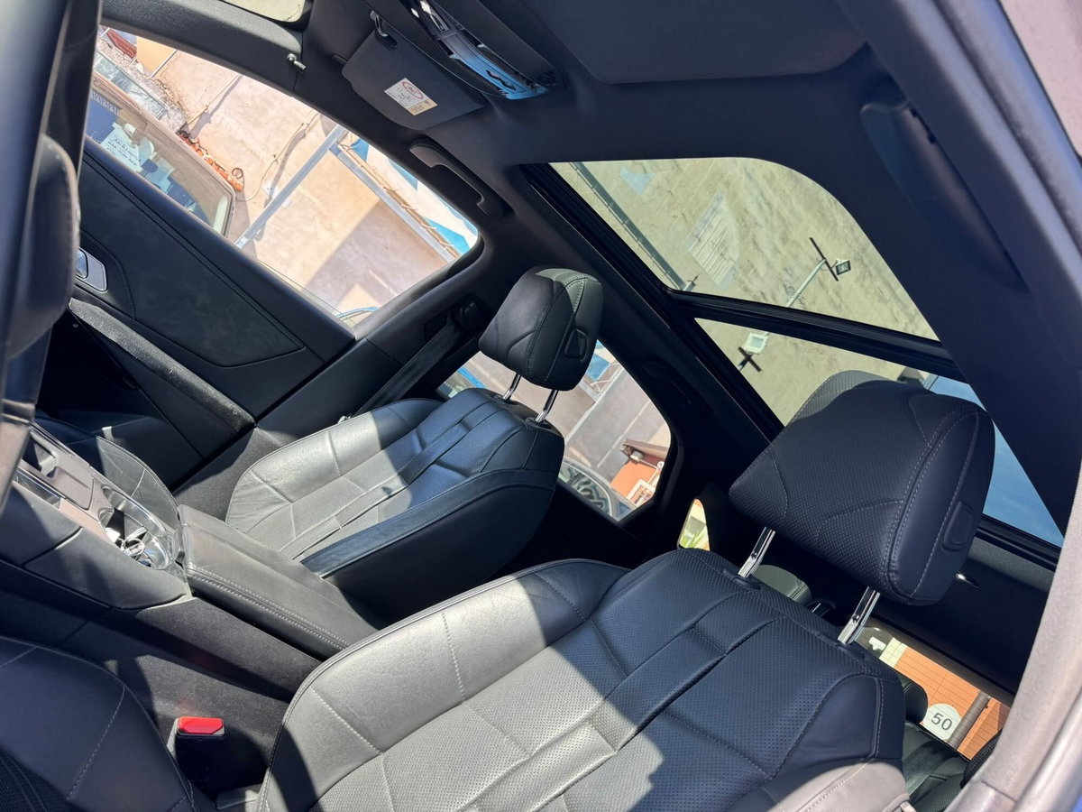 Ds DS 7 DS 7 Crossback E-Tense 4x4 Prestige (7)