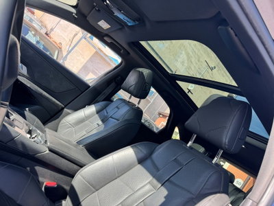 Ds DS 7 DS 7 Crossback E-Tense 4x4 Prestige (7)
