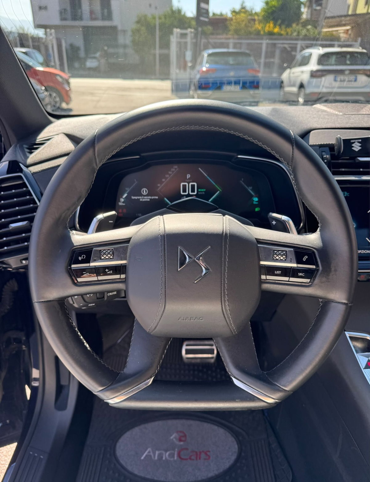 Ds DS 7 DS 7 Crossback E-Tense 4x4 Prestige (8)