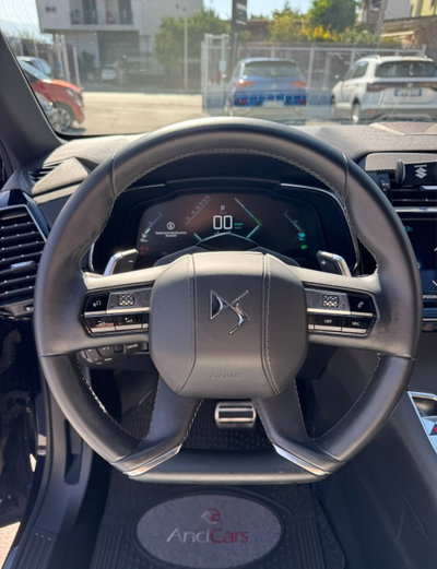 Ds DS 7 DS 7 Crossback E-Tense 4x4 Prestige (8)