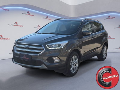 Ford Kuga 1.5 EcoBlue 120 CV 2WD Titanium usata