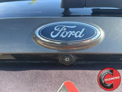 Ford Kuga 1.5 EcoBlue 120 CV 2WD Titanium (10)