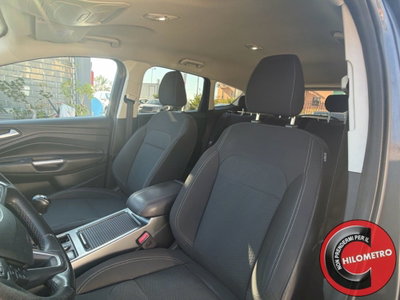Ford Kuga 1.5 EcoBlue 120 CV 2WD Titanium (13)
