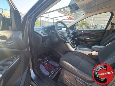 Ford Kuga 1.5 EcoBlue 120 CV 2WD Titanium (14)