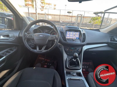 Ford Kuga 1.5 EcoBlue 120 CV 2WD Titanium (15)