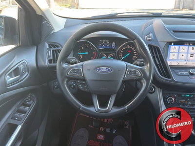 Ford Kuga 1.5 EcoBlue 120 CV 2WD Titanium (16)