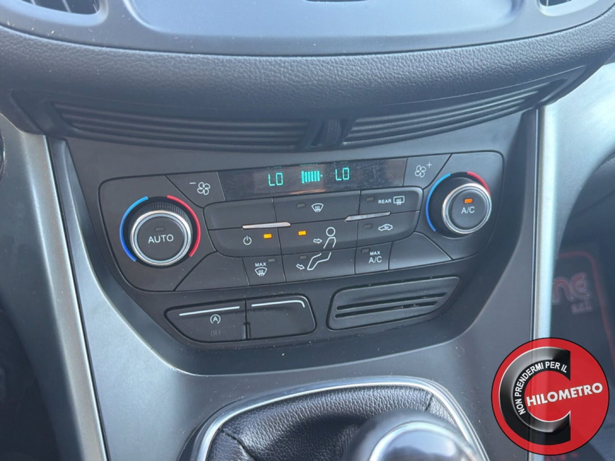 Ford Kuga 1.5 EcoBlue 120 CV 2WD Titanium (19)