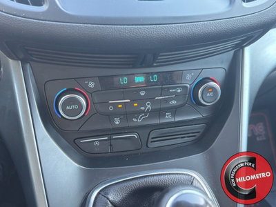 Ford Kuga 1.5 EcoBlue 120 CV 2WD Titanium (19)