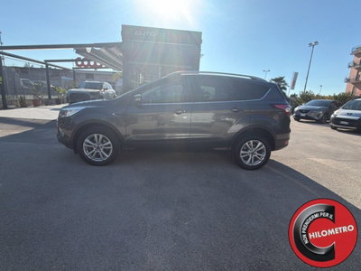 Ford Kuga 1.5 EcoBlue 120 CV 2WD Titanium (3)
