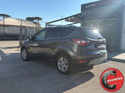 Ford Kuga 1.5 EcoBlue 120 CV 2WD Titanium (4)