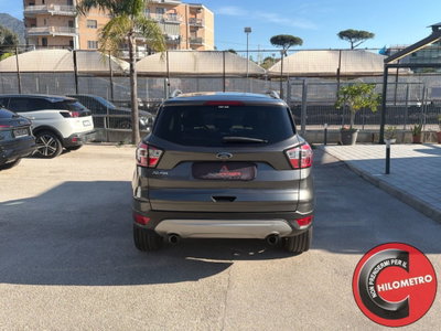Ford Kuga 1.5 EcoBlue 120 CV 2WD Titanium (5)